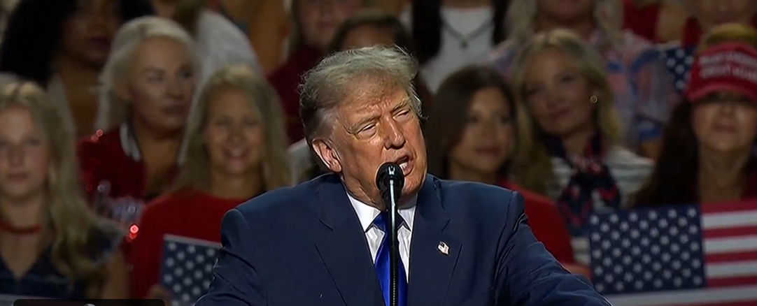 GOP insiders send panic texts as Republican pollsters warn safe seats now 'underwater' with 40 days to midterms