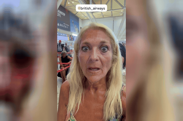 Vanessa Feltz, who described starving herself before Celebrity Fit Club weigh-ins, said the 2004 show's extreme demands were "horrific.