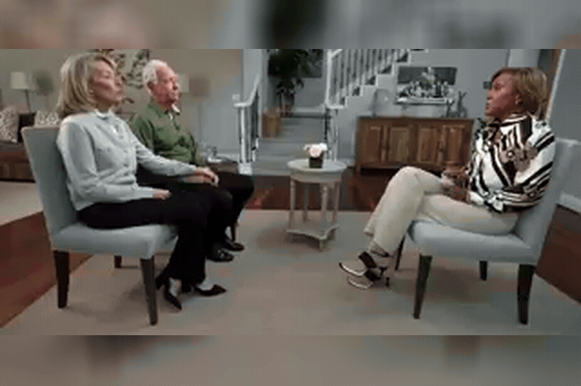 Chesley 'Sully' Sullenberger, celebrated for saving 155 lives in the 2009 Miracle on the Hudson landing, appeared on Good Morning America to urge early Alzheimer's testing after his August 2025 diagnosis.