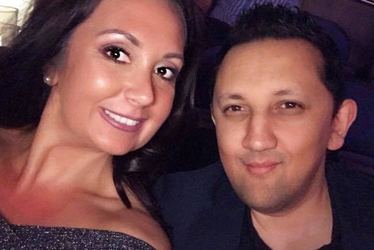 Mohammed Asif Khan, whose wife Louise has been left relying on food banks, agreed a £500,000 civil settlement in 2024 but has repaid only around £550 of the £1.1 million he allegedly stole.
