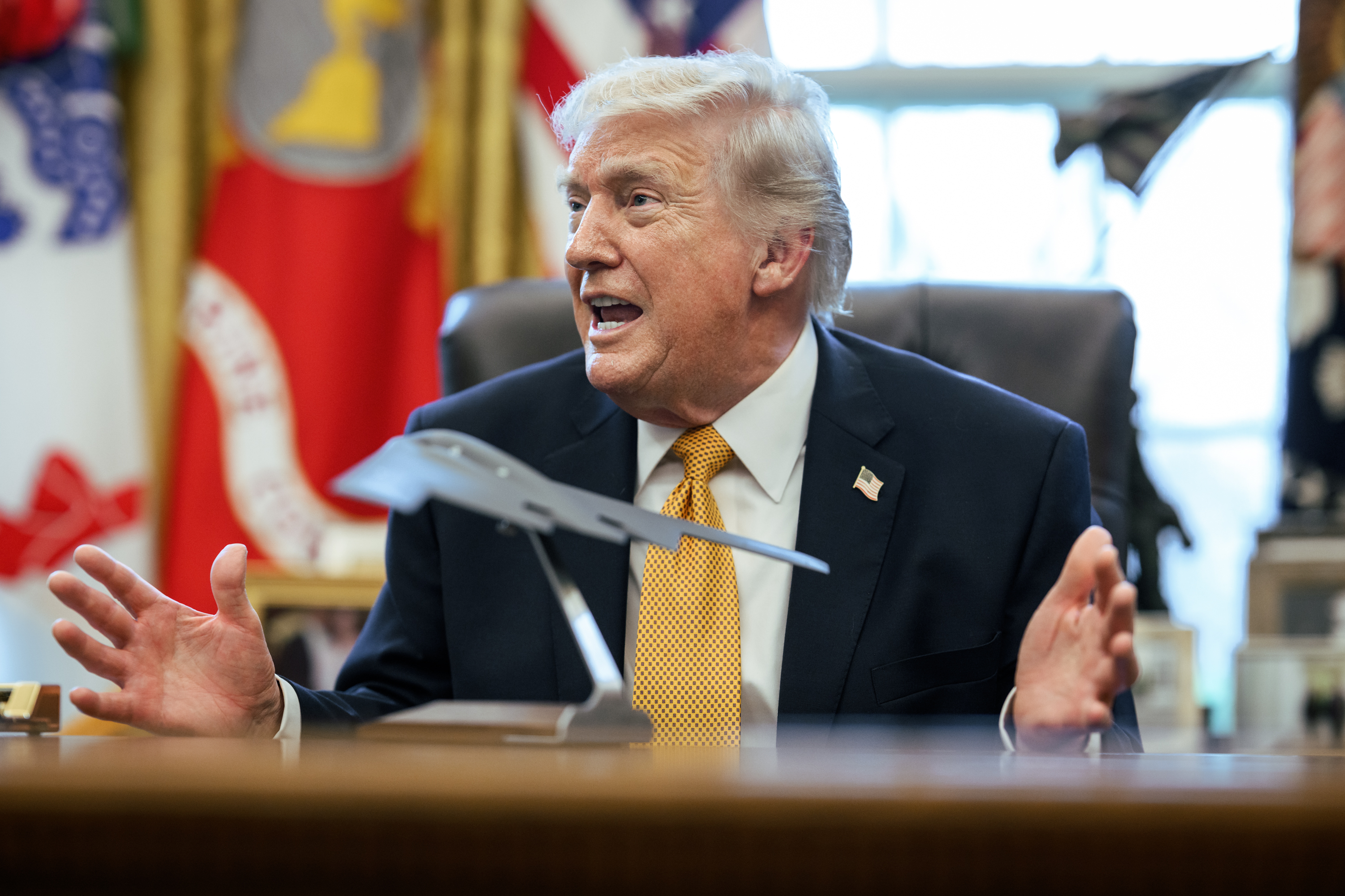 Vance boasts of '$2.2 billion saved' as Trump ejects 760,000 from Obamacare over 'phantom people' fraud ring