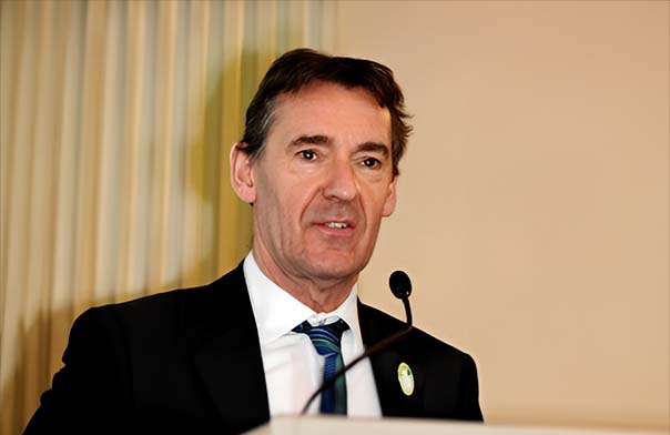Jim O'Neill, the ex-Goldman Sachs economist who informally advised Andy Burnham, has urged Chancellor John Healey to abandon the state pension triple lock, warning it sits at the top of things "simply not affordable.