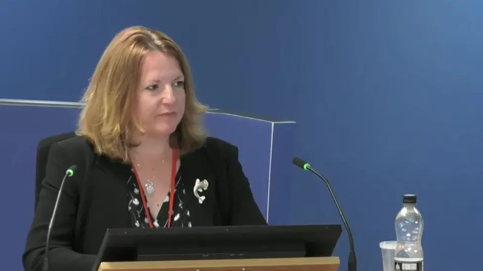 Laura Johnson, the housing director whose cost-cutting decisions preceded the Grenfell fire, had taken up the Barnet Group role in August before leaving following pressure from bereaved families and survivors.