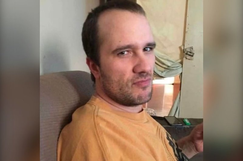 Matthew Stone Sr, whose victims included his pregnant daughter Angelina, 24, whose unborn son Kyrie was due on the Monday after the Friday night massacre in Erie, Pennsylvania.