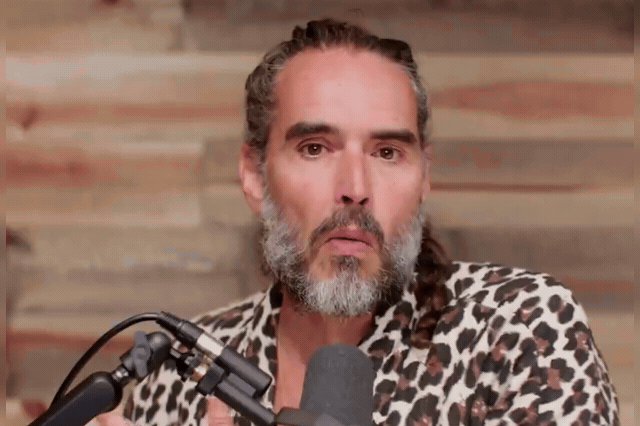 Russell Brand faces three counts of rape, three of sexual assault and one of indecent assault brought by six women, with his full trial beginning Monday.