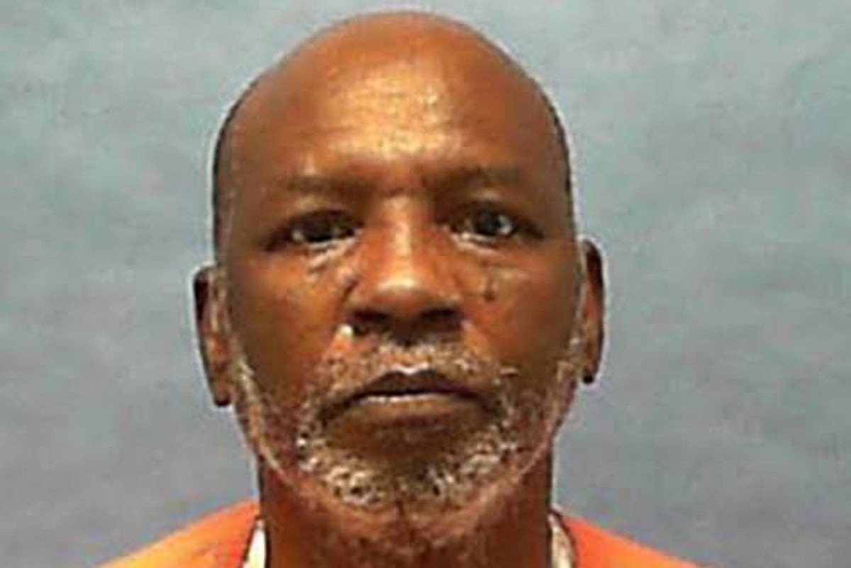 Indian River County Sheriff Eric Flowers, who said William Reaves' peaceful death at 77 was "not justice" for the 1986 murder of deputy Richard Raczkoski.