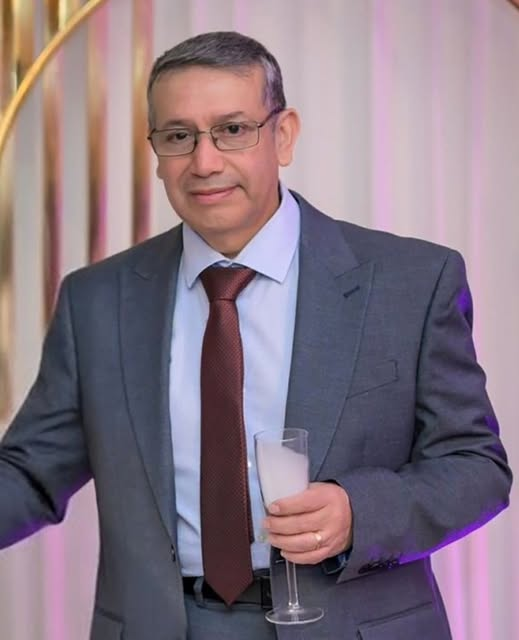 Jorge Ortega, the Transport for London worker who died two days after being struck by a man who had missed his train, leaving behind five grandchildren.
