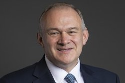 Devon council chief savages Sir Ed Davey's leadership as Lib Dems conference opens with poll stuck at 10%