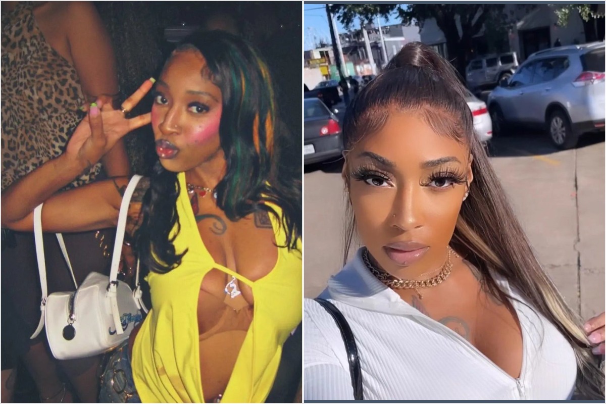Mackayla 'Kash' Paige, who had appeared on reality shows including 'Young & Reckless' and 'Real West Coast Baddies', was killed outside an Oakland nightclub when her sister allegedly fired a gun trying to protect her.
