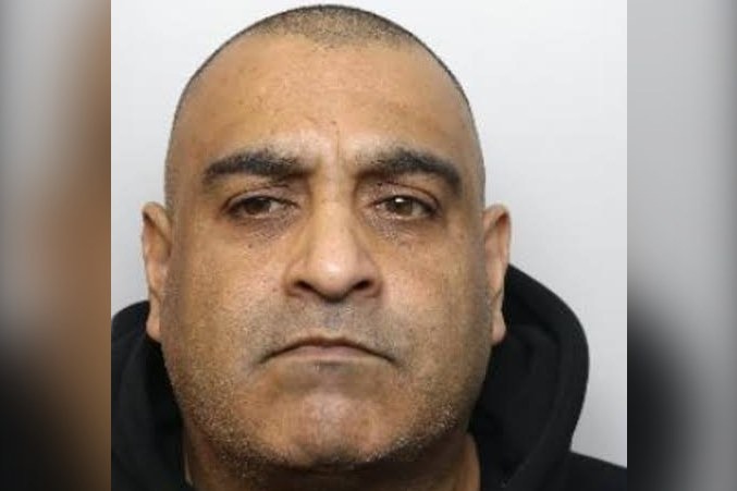 Faiser Hussain, found guilty of perverting the course of justice after helping gunman Mohammed Ali burn the getaway car used in the 2006 Sheffield shooting that killed Ibrahim Ilyas, has been jailed for four years.
