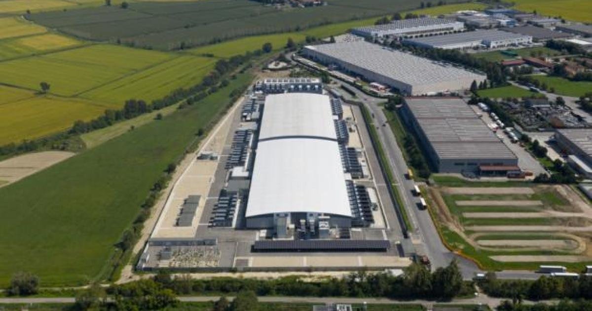 Holyrood backs pause on all new AI datacentre planning decisions until Scotland's government sets national guidance