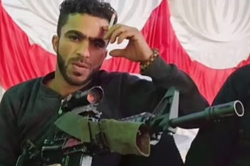 Abu Wadee, whose TikTok videos showed him calling for Allah to "punish Jews completely," costs taxpayers £23.25 a night in housing plus up to £49.18 a week in subsistence allowance.