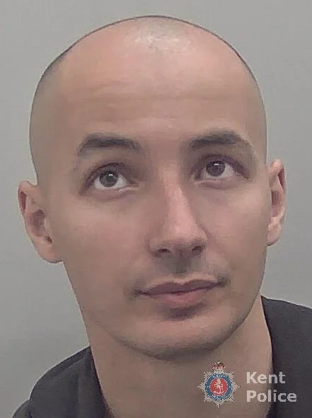 Amin Belechguer has been sentenced to 4 years in prison for 21 dangerous driving offences