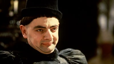 Rowan Atkinson, 71, is to perform 30 nights at the Gillian Lynne Theatre from February 2027, reuniting with Blackadder co-writers Richard Curtis and Ben Elton for brand-new material.