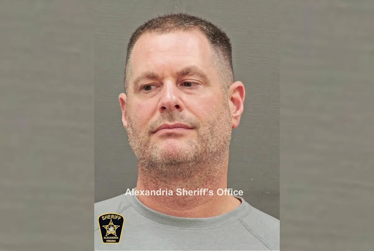 Three hundred and three gold bars recovered from David Rush's Virginia home, as the former CIA officer pleaded guilty to wire fraud after diverting close to $200 million through fictitious secret government programmes.