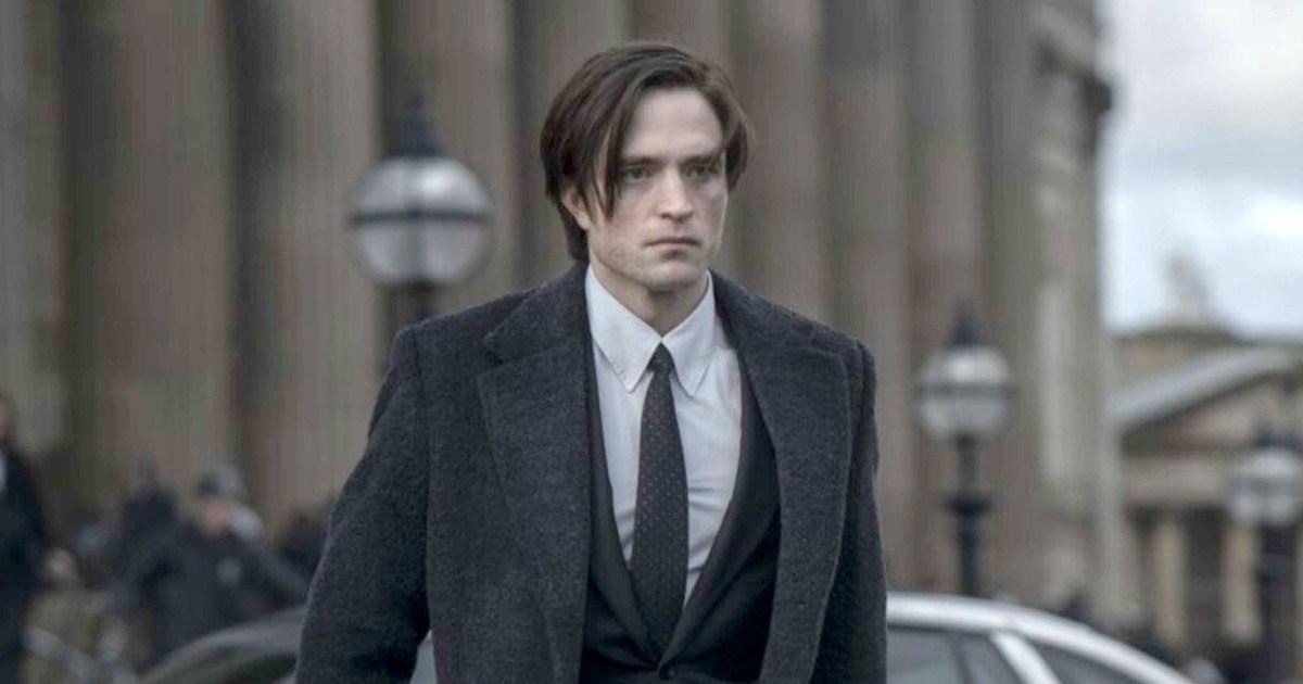 Steven Soderbergh steps in to finish 'The Batman Part II' as Matt Reeves deals with a 'family matter'