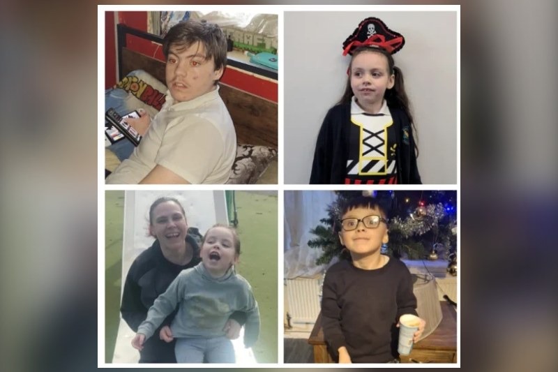 Charging e-scooter battery killed mother and her three children in Bootle house fire, fire service confirms