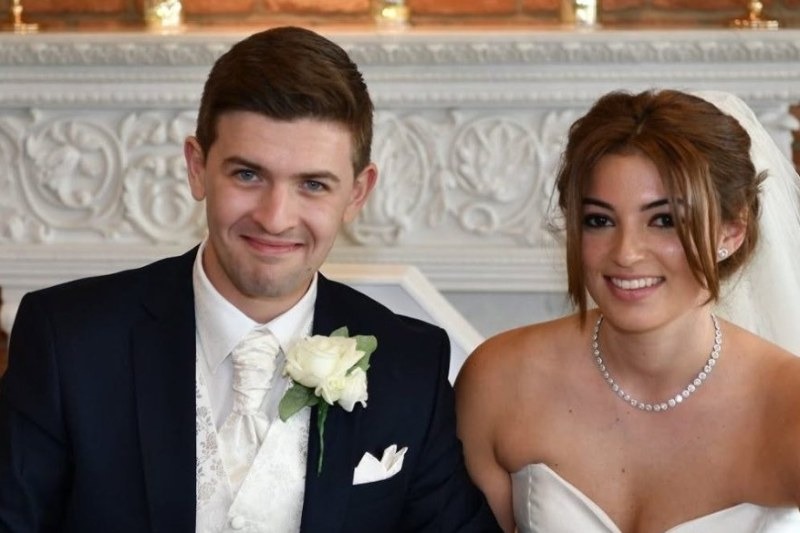 Common antibiotic drove a lawyer to kill himself by walking into traffic after he survived crashing into a barrier, coroner rules