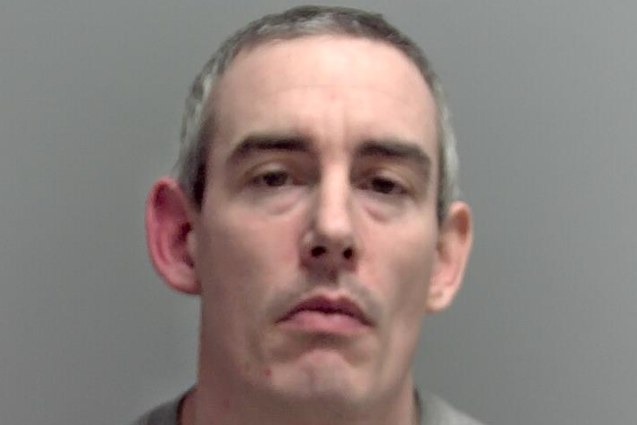 Paul Gilbert, whose burglaries targeted elderly residents across Great Yarmouth, has been jailed for a further 18 months after exploiting key-safes meant for carers to steal cash while victims slept.