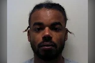 Alfie Conway-Ryle, convicted of murdering William 'Owen' Ffrench, who was left too frail to be treated for lung cancer by the brain injuries he suffered.