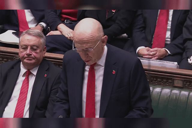 John Healey's Budget scraps standing charges on gas bills and extends the VAT holiday on electricity to July, though the gas change will not take effect before 2027.