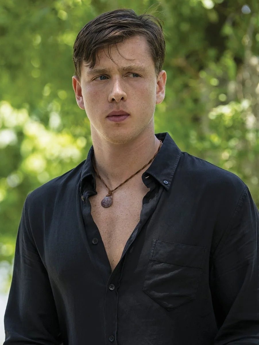 Harris Dickinson is among the six finalists vying for 007, with Amazon MGM Studios said to be seeking an entirely new energy for the Bond franchise.