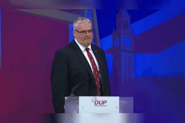 Unionist co-operation talks backed by UUP and TUV but rivals warn gains cannot flow to DUP alone