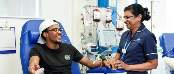 Family consent rates for organ donation have collapsed from 67 per cent to 57 per cent, with over 700 potential donations blocked in five years because relatives did not know the deceased's wishes.