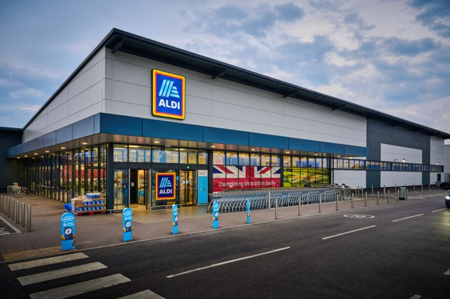 Aldi is named Britain's cheapest supermarket as shoppers could save over £60 by switching from Waitrose