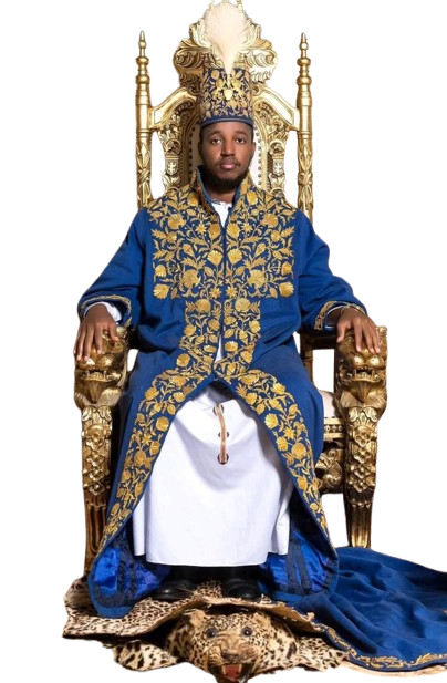 Tooro's Prime Minister Calvin Rwomiire Akiiki confirmed King Oyo Nyimba Kabamba Iguru Rukidi IV leaves a son and heir, though the child's identity will remain secret until traditional customs are observed.