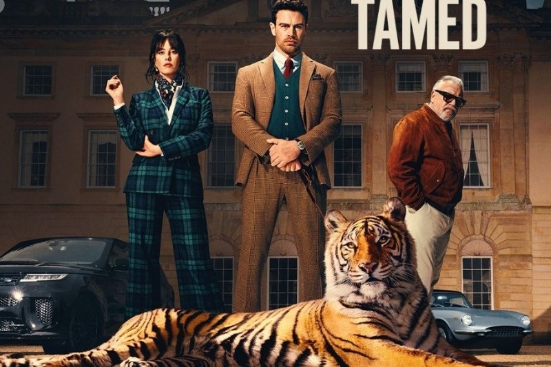 Guy Ritchie's action-comedy series could yet feature the Duchess of Sussex, despite Tina Brown claiming the casting offer had already been withdrawn amid UK backlash.