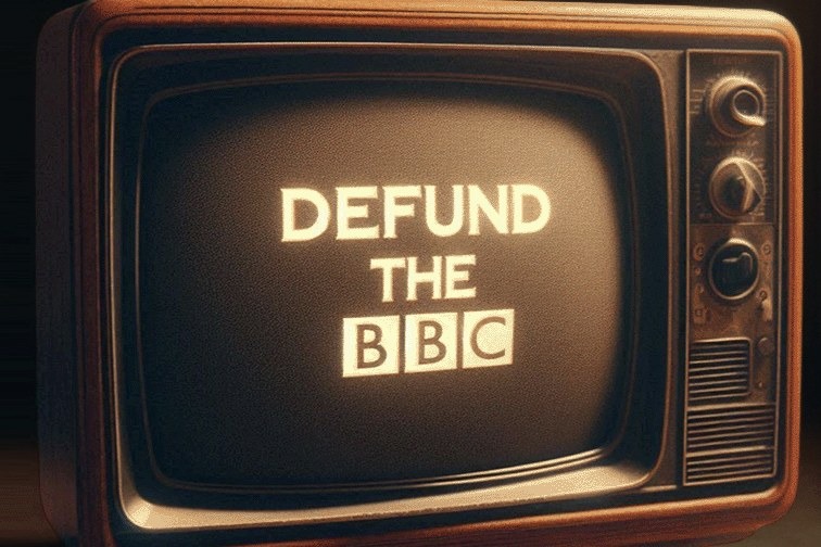 The BBC licence fee is at the centre of warnings that the corporation faces an accelerating decline in its scale and reach.