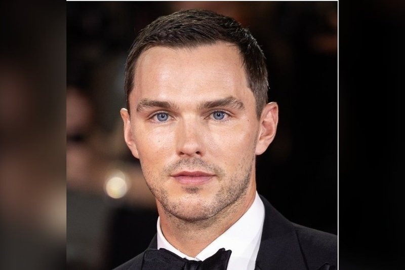 Nicholas Hoult, who has also been eliminated from Bond contention because he is deep in post-production on the Superman sequel 'Man of Tomorrow'.