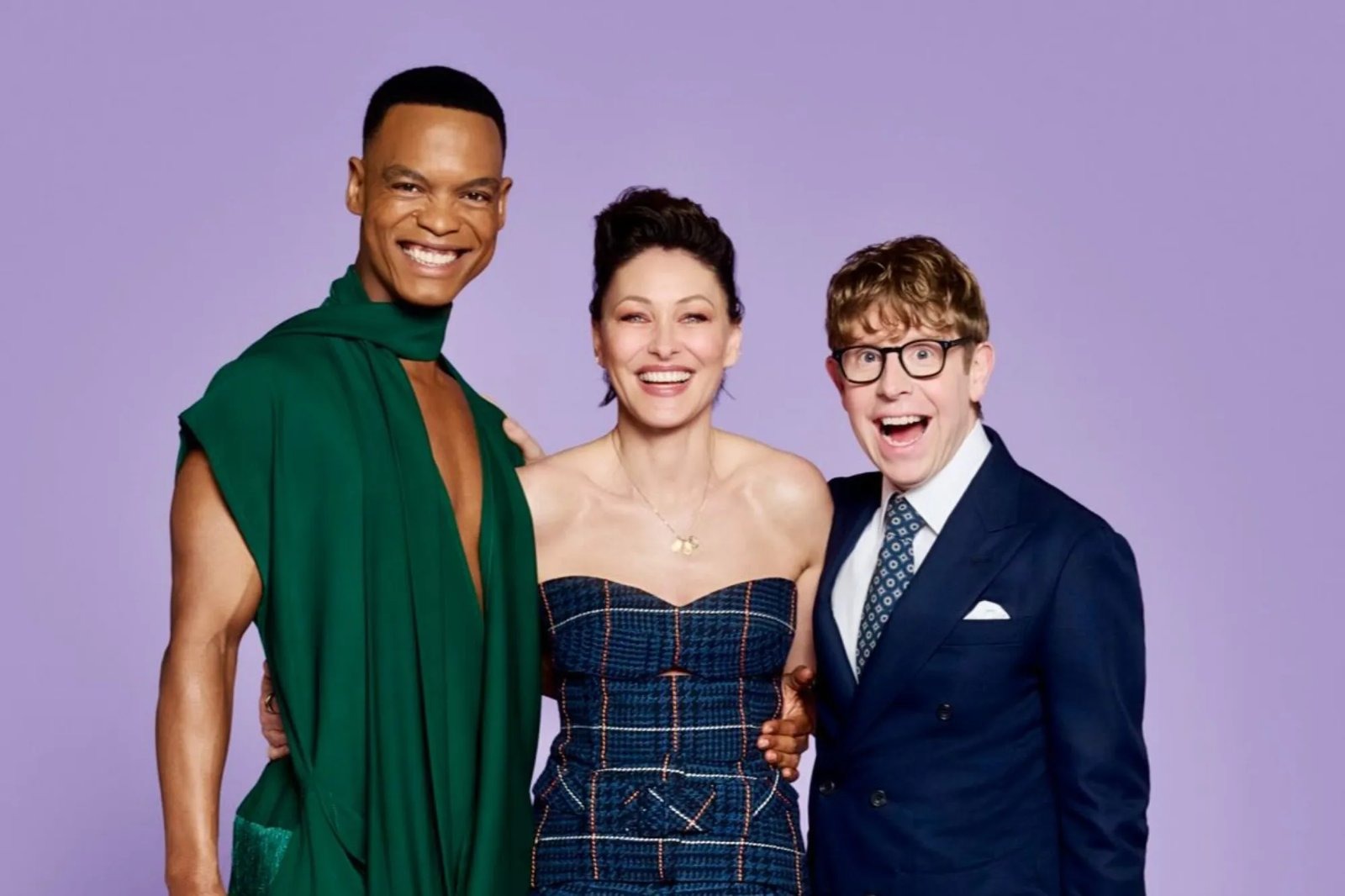 Strictly is 'in resus' as ratings slump to 5 million and BBC insiders blame new hosting trio