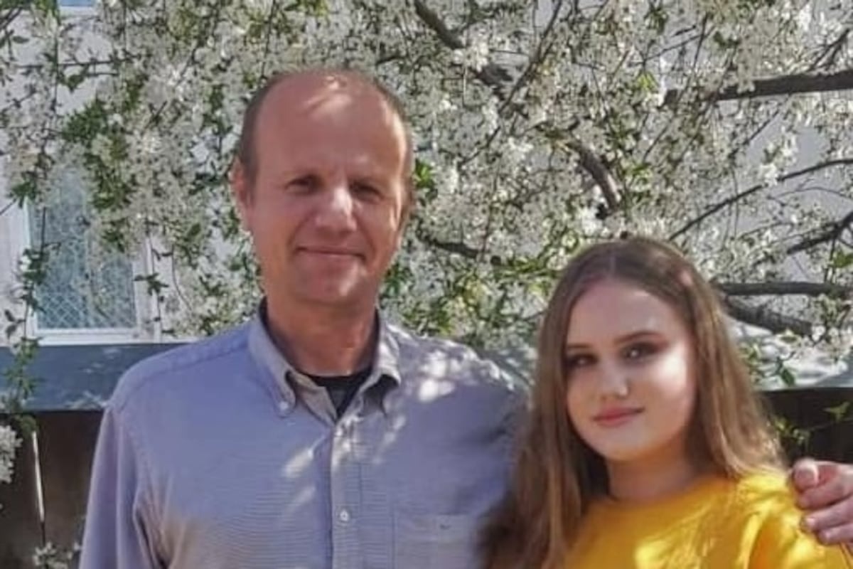 Mihai and Denisa Chinez, the father and daughter whose photographs have now been released publicly as tributes pour in following their deaths at Banagher Precast Concrete in Co Offaly on Monday.