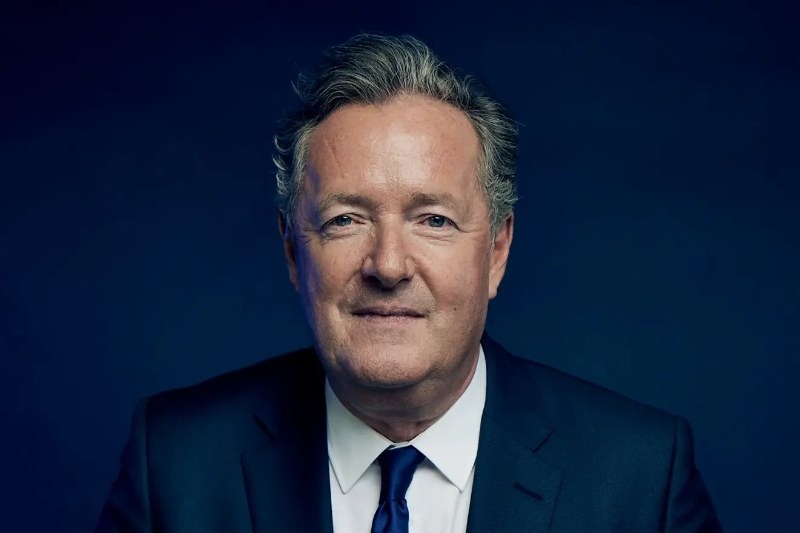 Piers Morgan, who claims the royals are "spitting blood" over the memoir and is pressing ahead with legal action against Earl Spencer and publisher Penguin over what he calls lies.