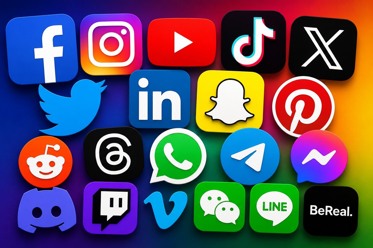 Ofcom has identified four age-verification methods — including facial age estimation and bank checks — to keep under-16s off social media from March.