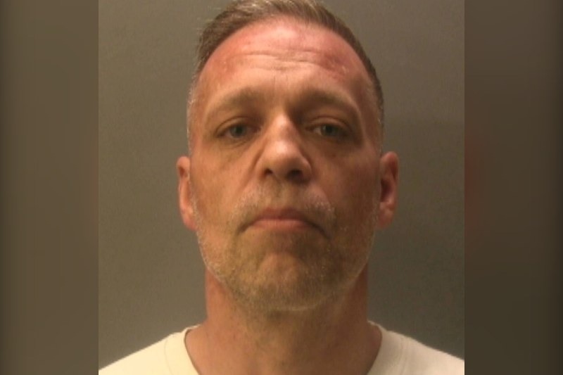 Richard Bennett, 46, who falsely claimed to be a police informant to prevent his victim from seeking help, was jailed for 18 years after a jury convicted him of rape, strangulation and coercive control.