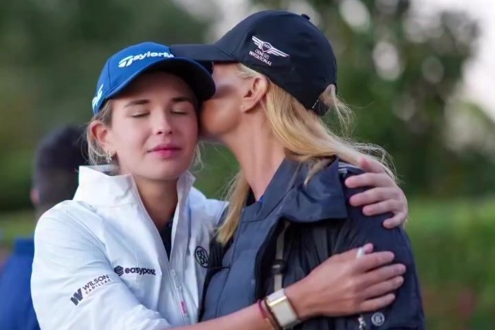 Vanessa Trump, Donald Trump Jr's ex-wife, declares herself cancer-free six months after her breast cancer diagnosis