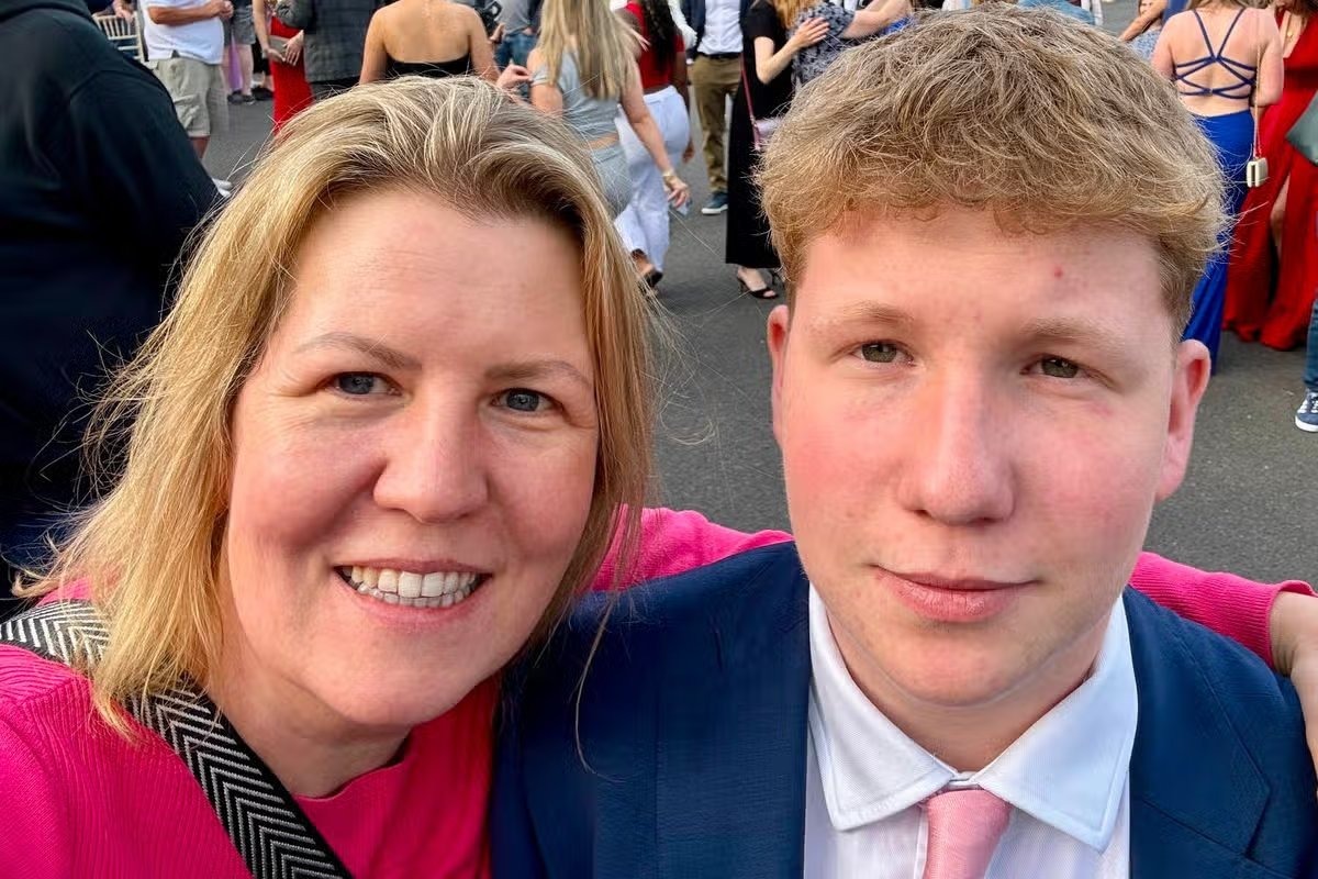 Liz Combeer, whose son Thomas was 17 when he died, said cost meant most safety recommendations that could have prevented his death went unimplemented.
