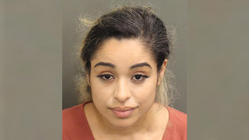 Ivanna Lisette Ortiz, the 36-year-old speech pathologist accused of firing an AR-style rifle at Rihanna's Beverly Hills mansion, reportedly regarded the singer's family and staff as "collateral damage", prosecutors say.