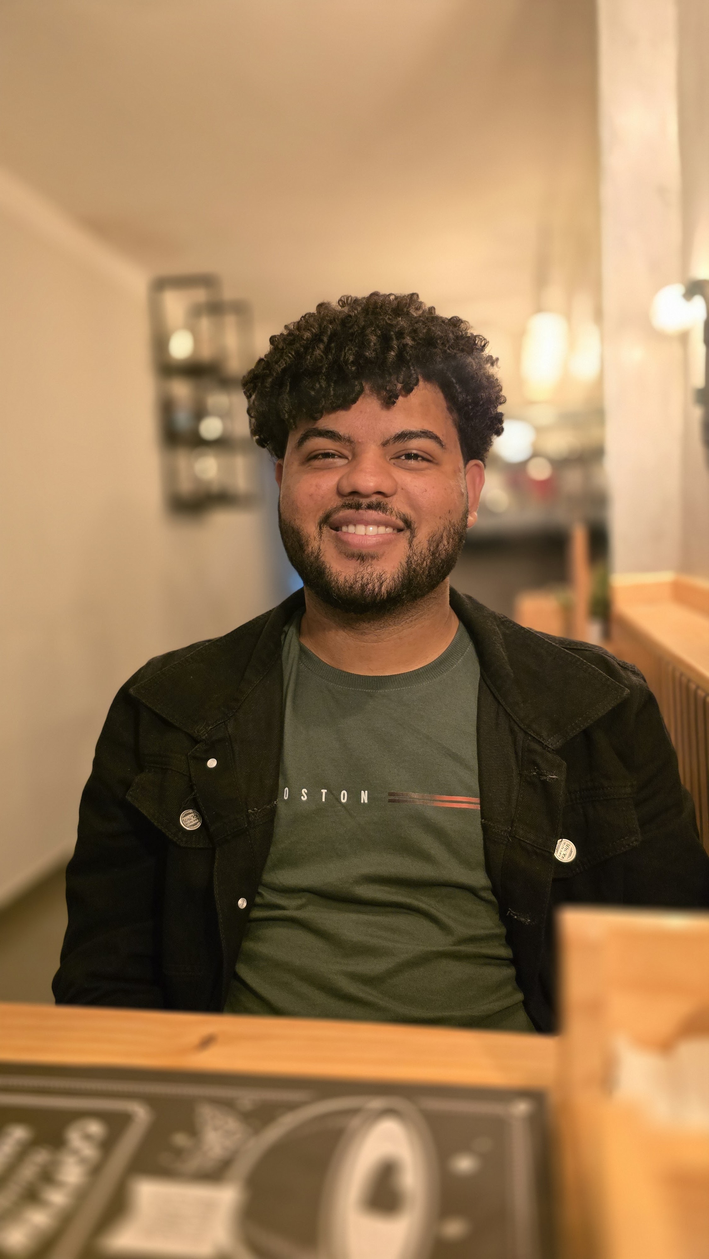 Prof. Leonardo Almeida