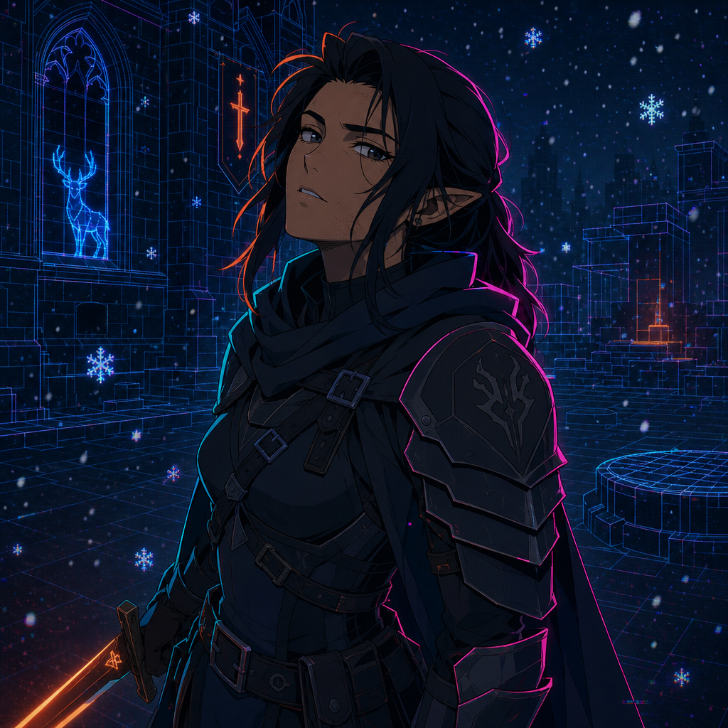Elora Meridian
