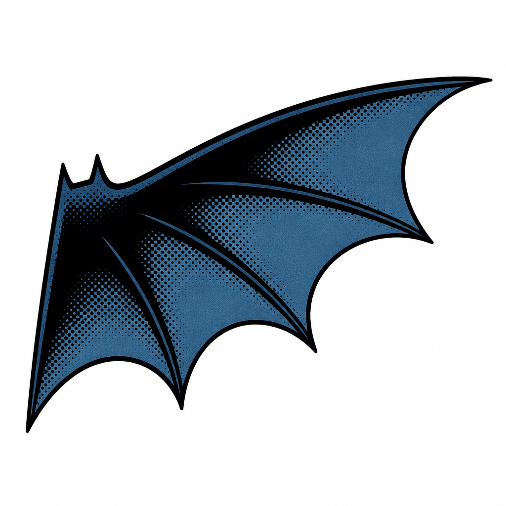 Vampire Semantics
