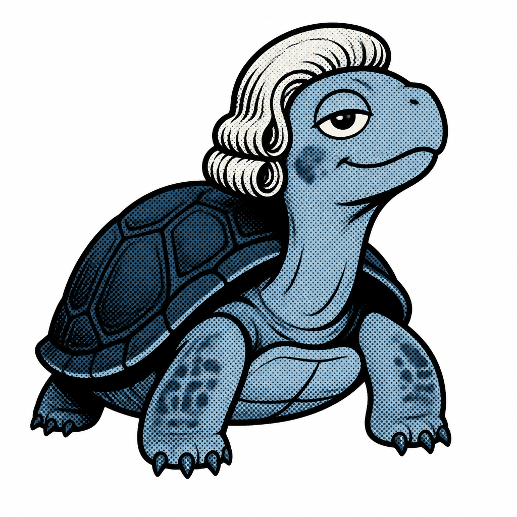 Turtle Witness Protection