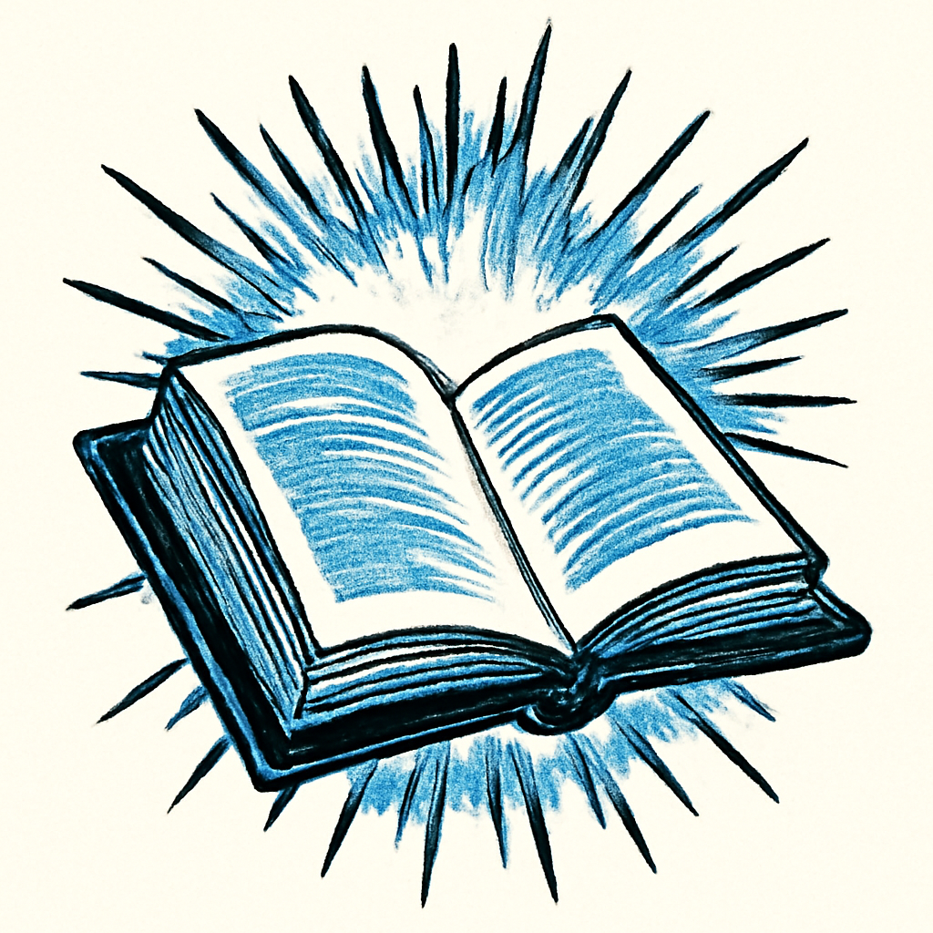 Secret Spellbook, Secret Shame