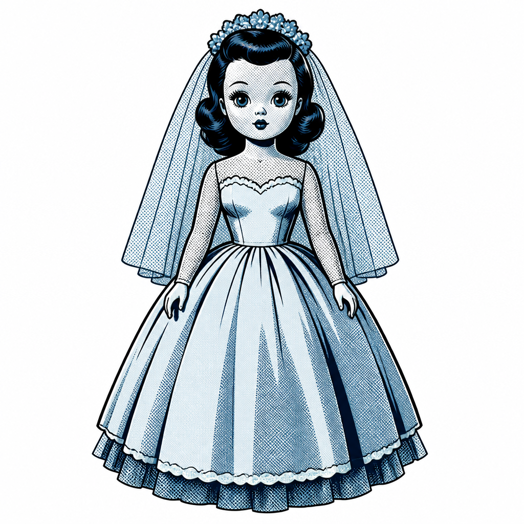 The Wrong Princess Is in Another Abbey