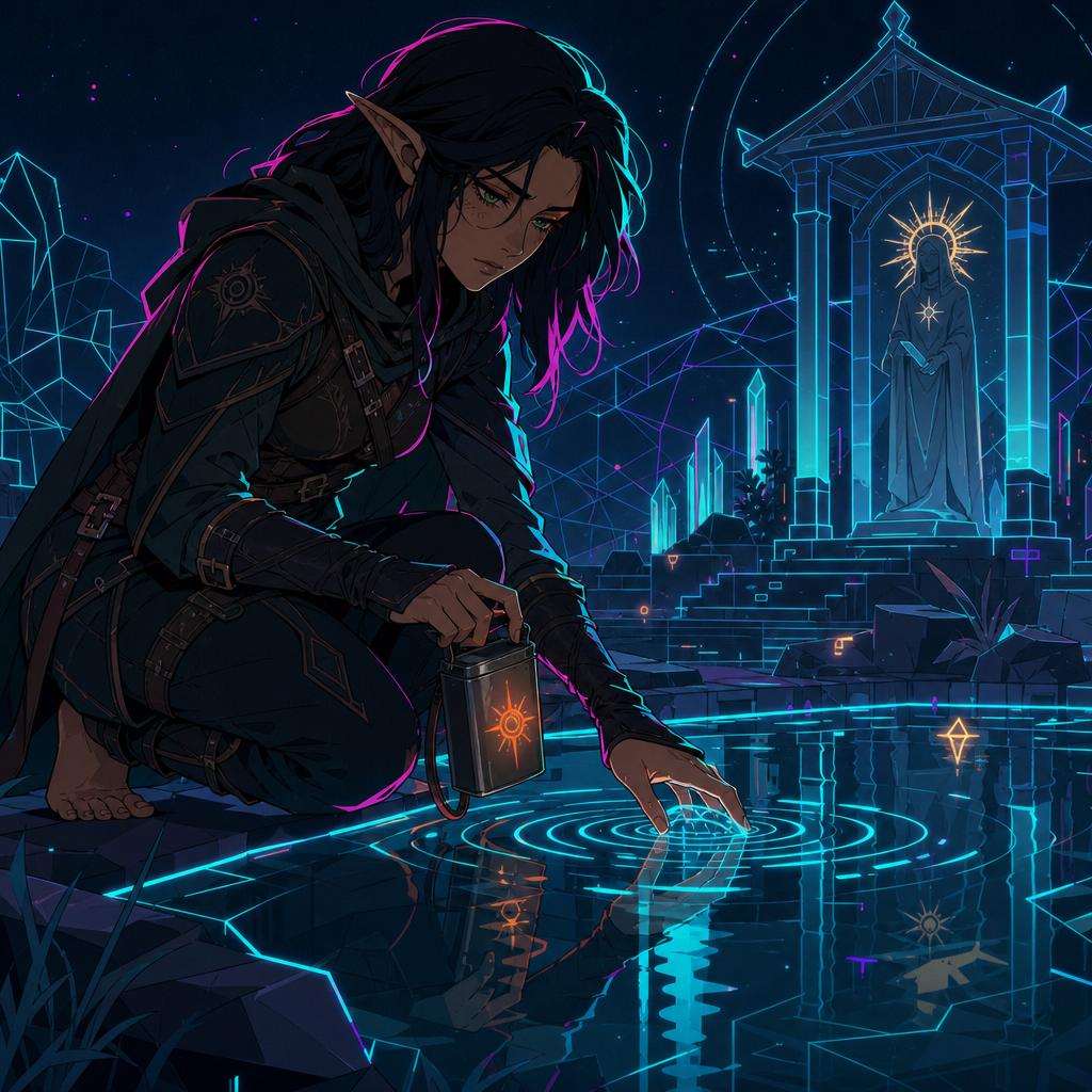 Elora Meridian