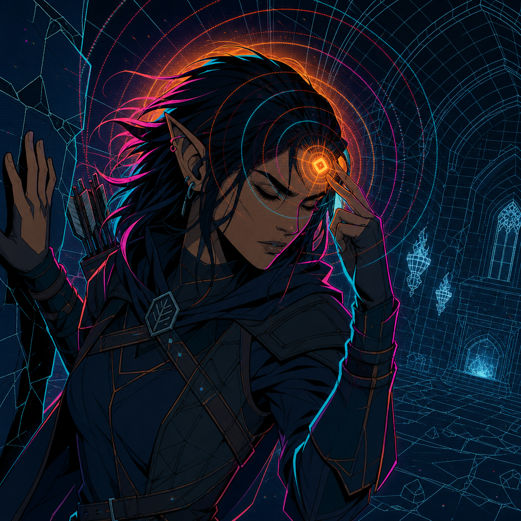 Elora Meridian