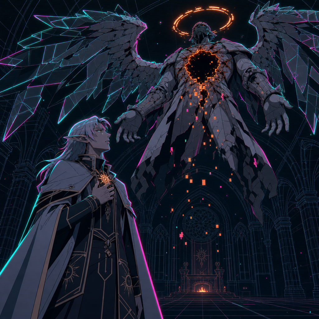 Azareal Dawnsinger
